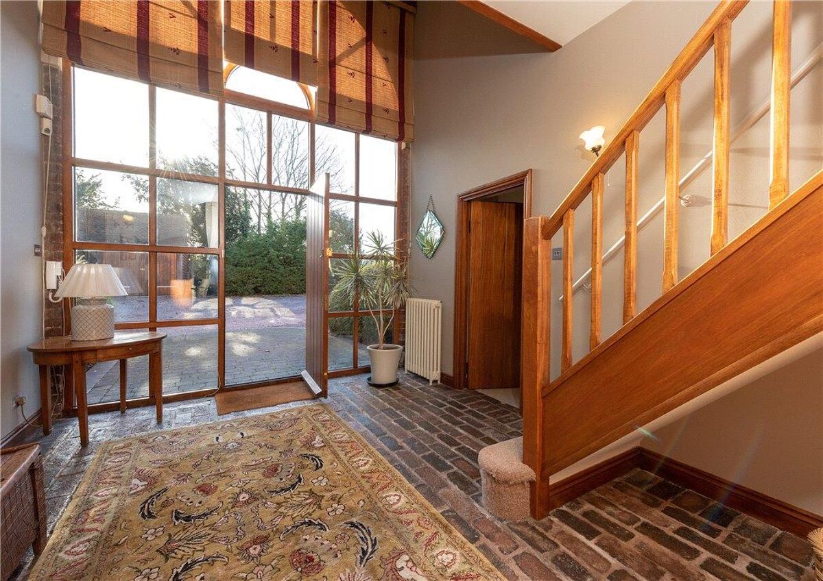 house for sale in Old Malvern Road, Powick, Worcester, Worcestershire