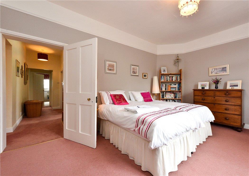 house for sale in Church Road, Castlemorton, Malvern, Worcestershire