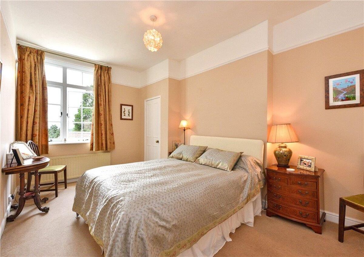 house for sale in Church Road, Castlemorton, Malvern, Worcestershire