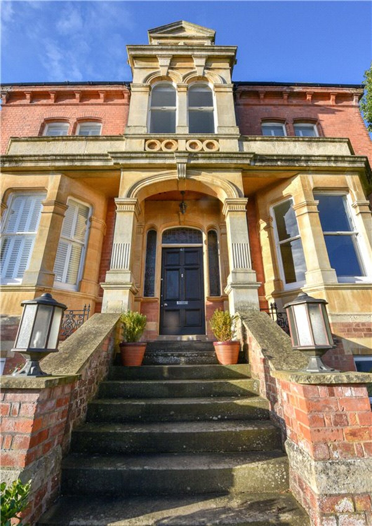 house for sale in Abbey Road, Malvern, Worcestershire, WR14 WRC180356