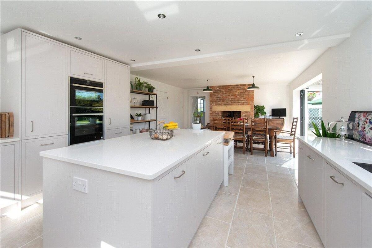 house for sale in Netherton Lane, Elmley Castle, Pershore