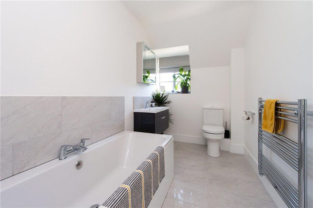 house for sale in Netherton Lane, Elmley Castle, Pershore