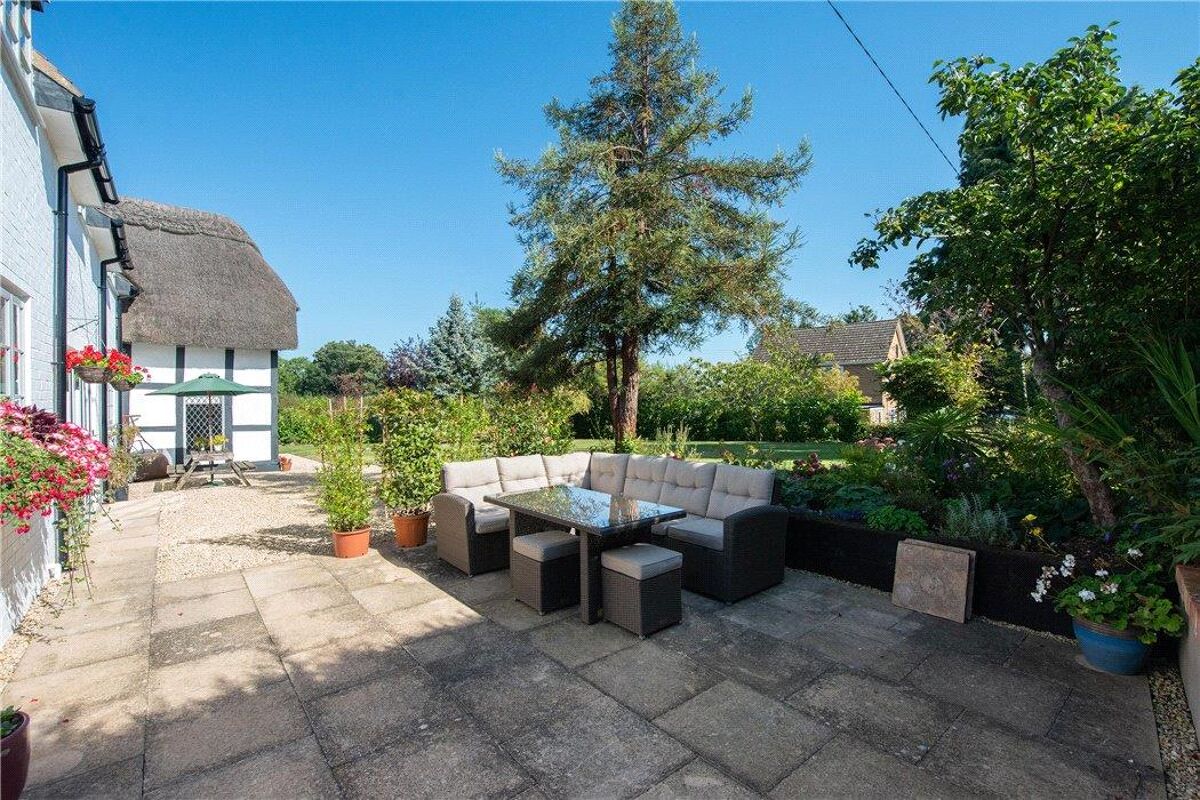 house for sale in Netherton Lane, Elmley Castle, Pershore