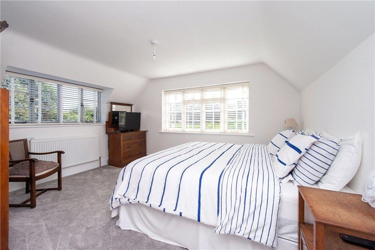 house for sale in Netherton Lane, Elmley Castle, Pershore