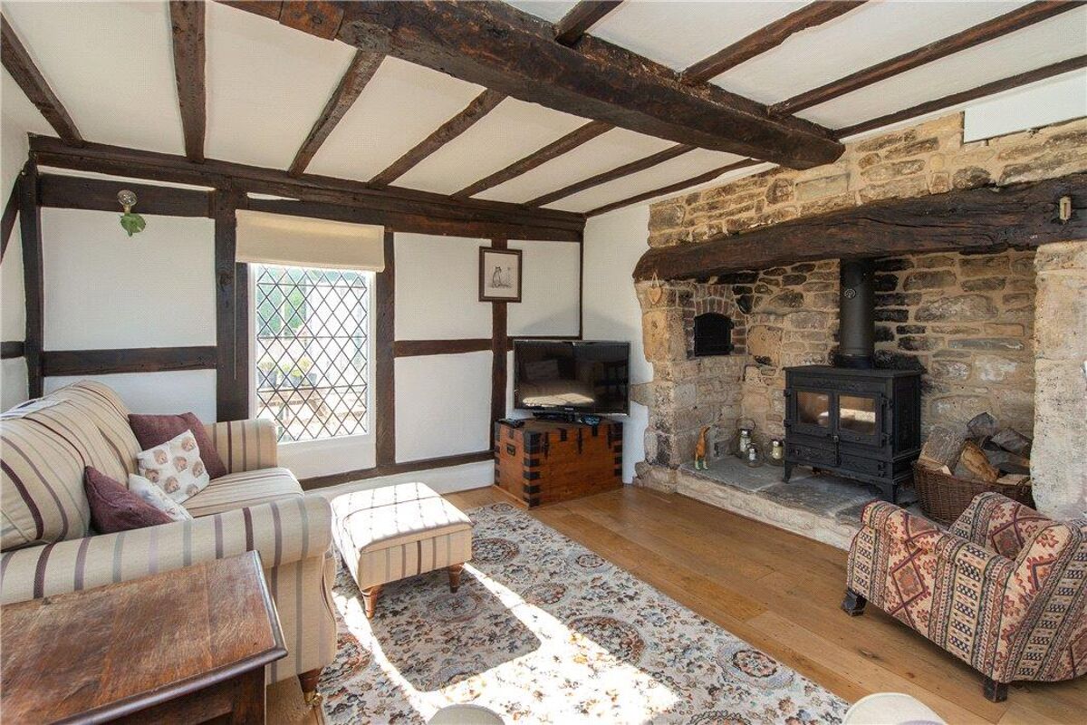 house for sale in Netherton Lane, Elmley Castle, Pershore