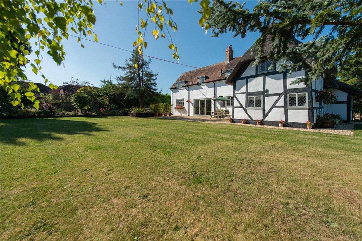 house for sale in Netherton Lane, Elmley Castle, Pershore