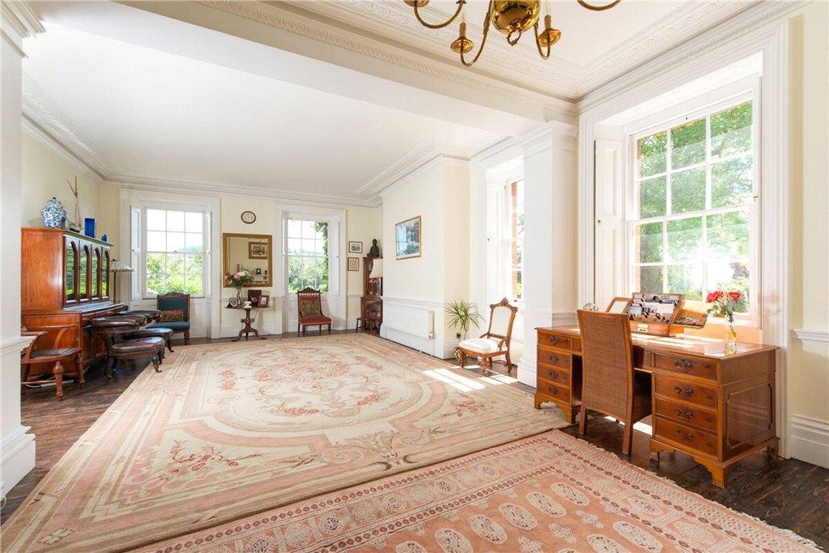 house for sale in Sherford Street, Bromyard, HR7 WRC190019 Knight Frank