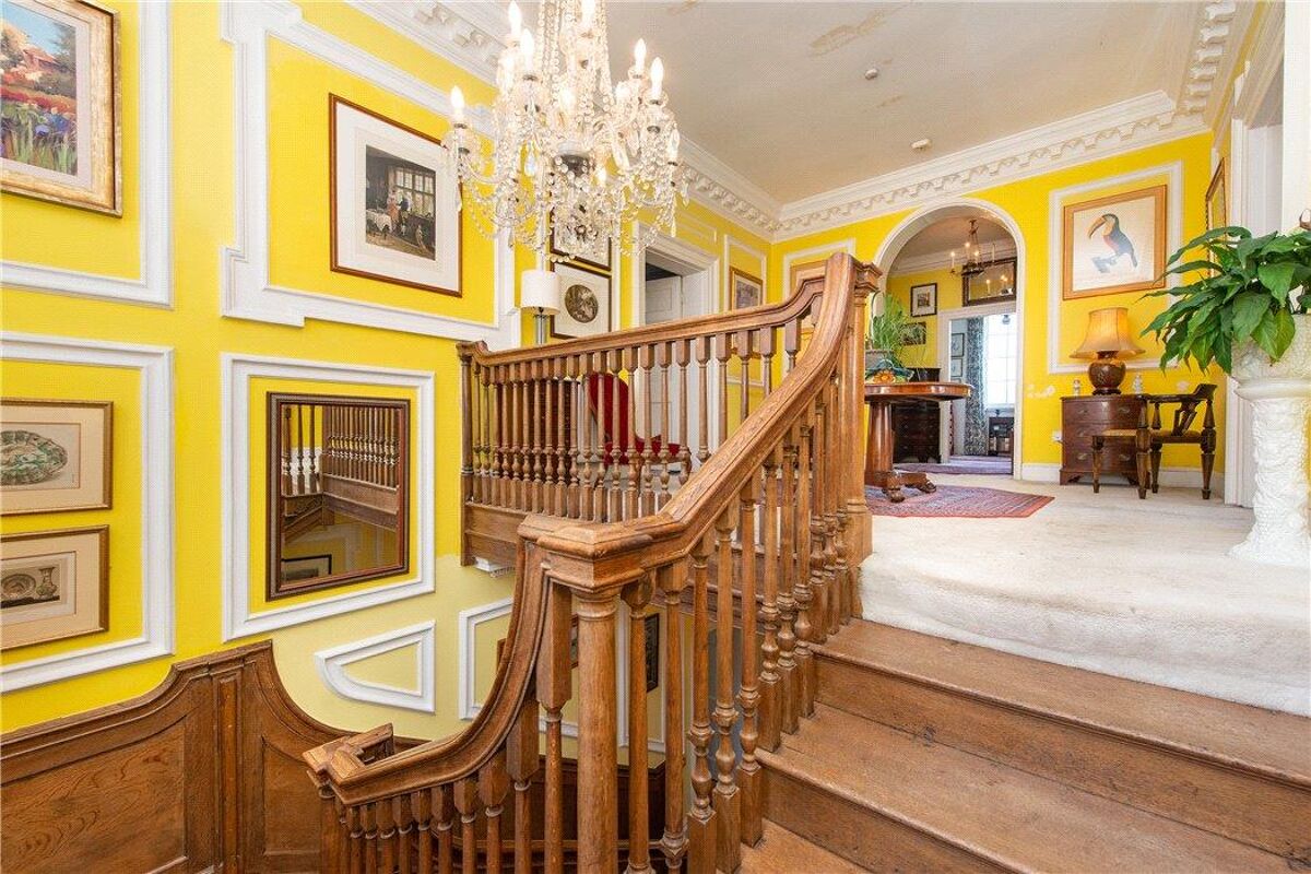 house for sale in Sherford Street, Bromyard, HR7 WRC190019 Knight Frank