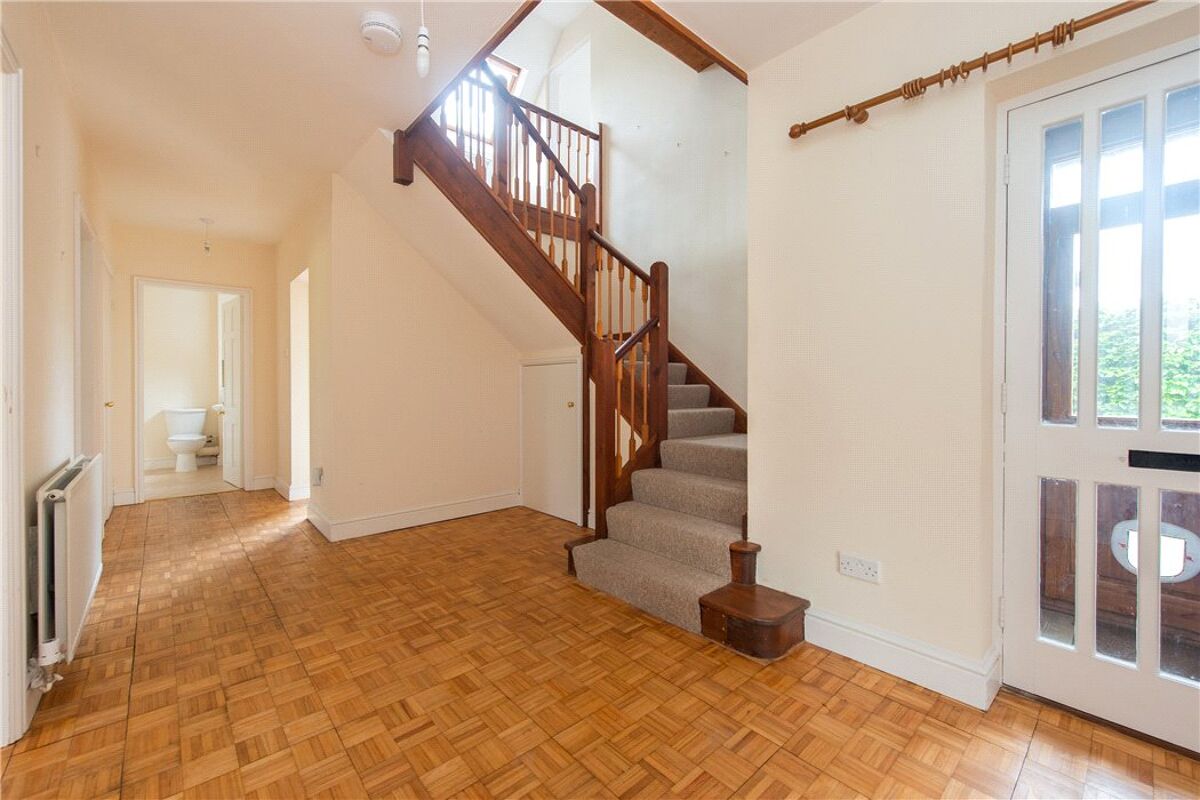 house for sale in Great Comberton, Pershore, WR10 WRC190030 Knight