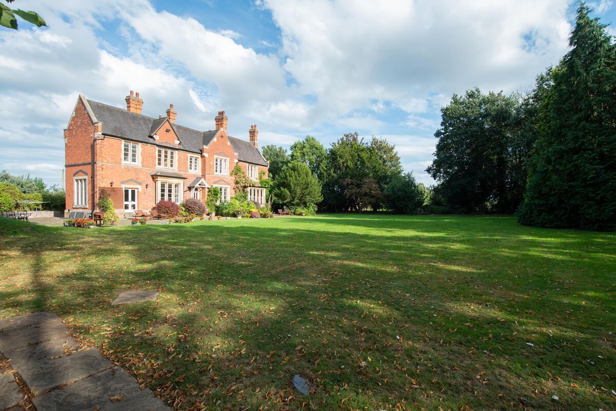 house for sale in Vicarage Lane, Claines, Worcester, Worcestershire