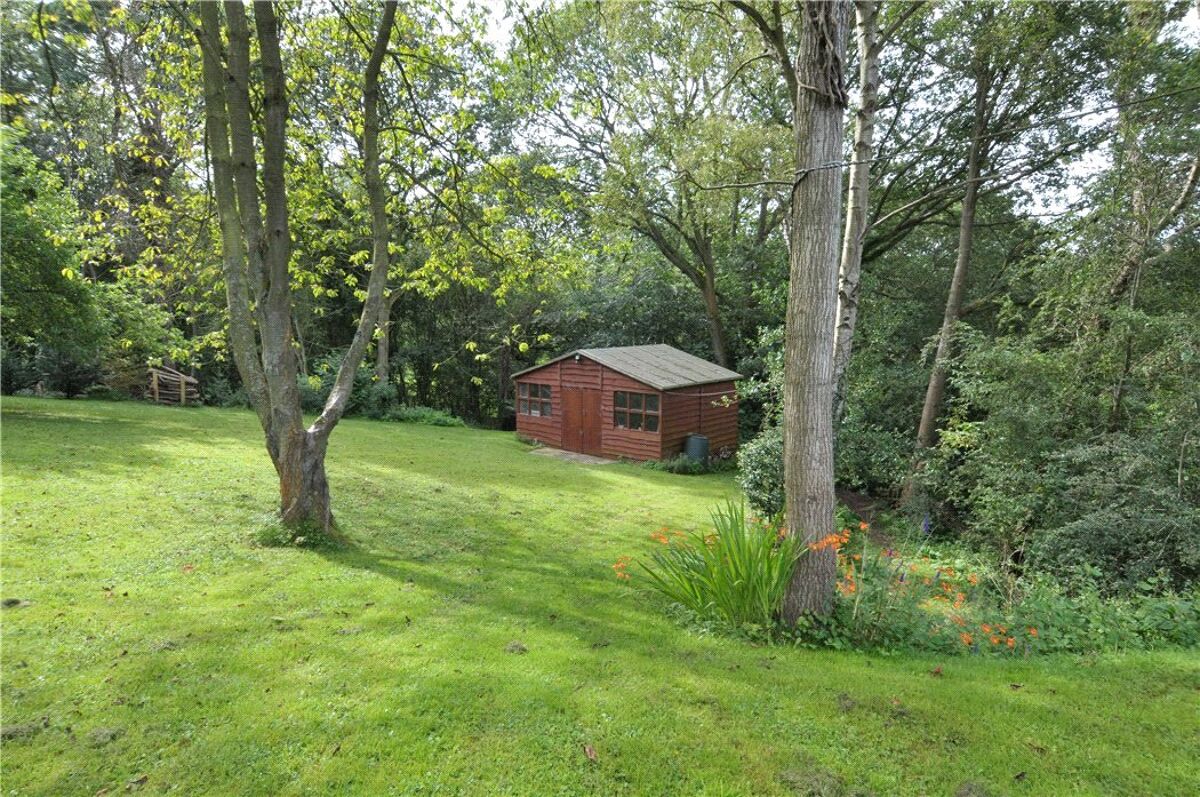 house for sale in Ranters Bank, Far Forest, Kidderminster