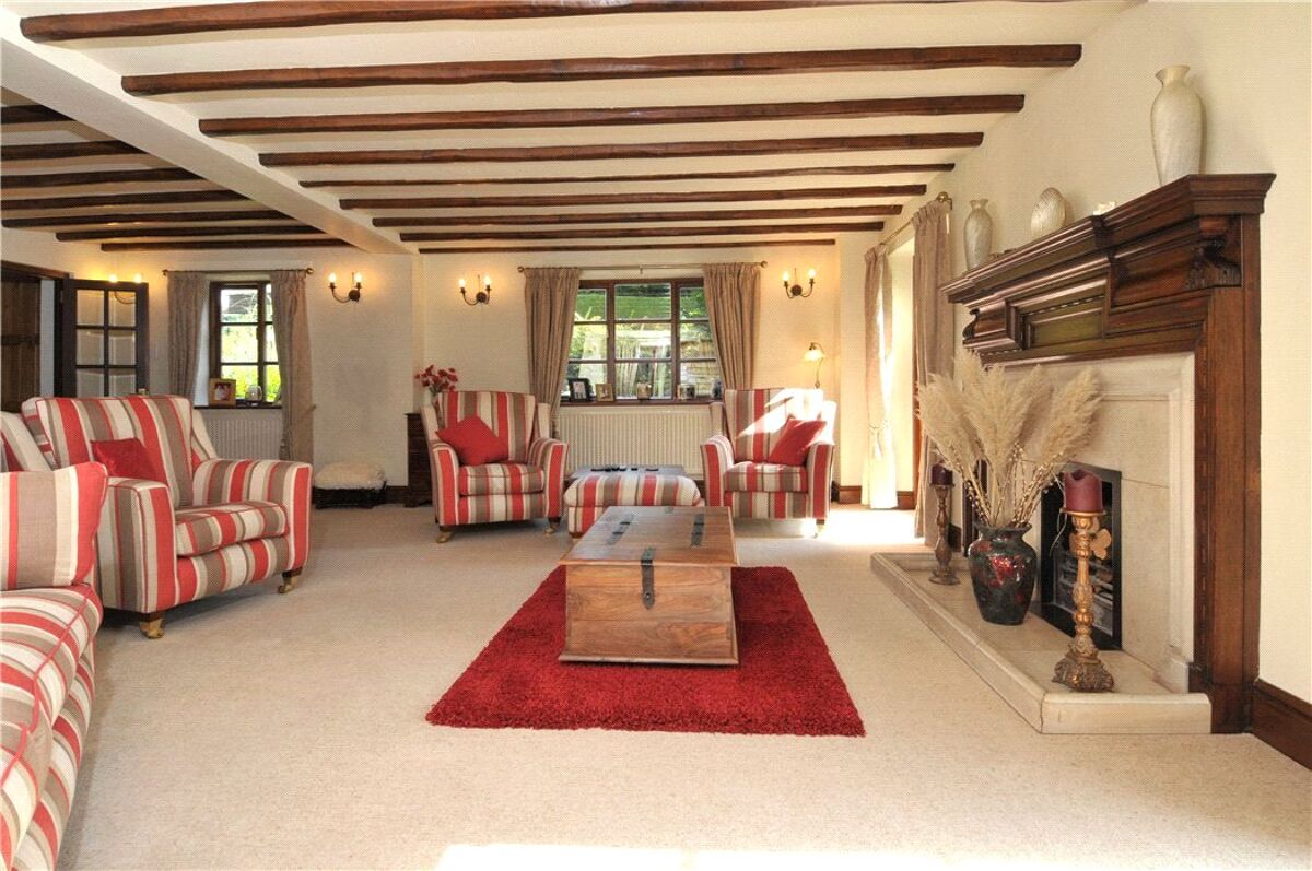 house for sale in Ranters Bank, Far Forest, Kidderminster