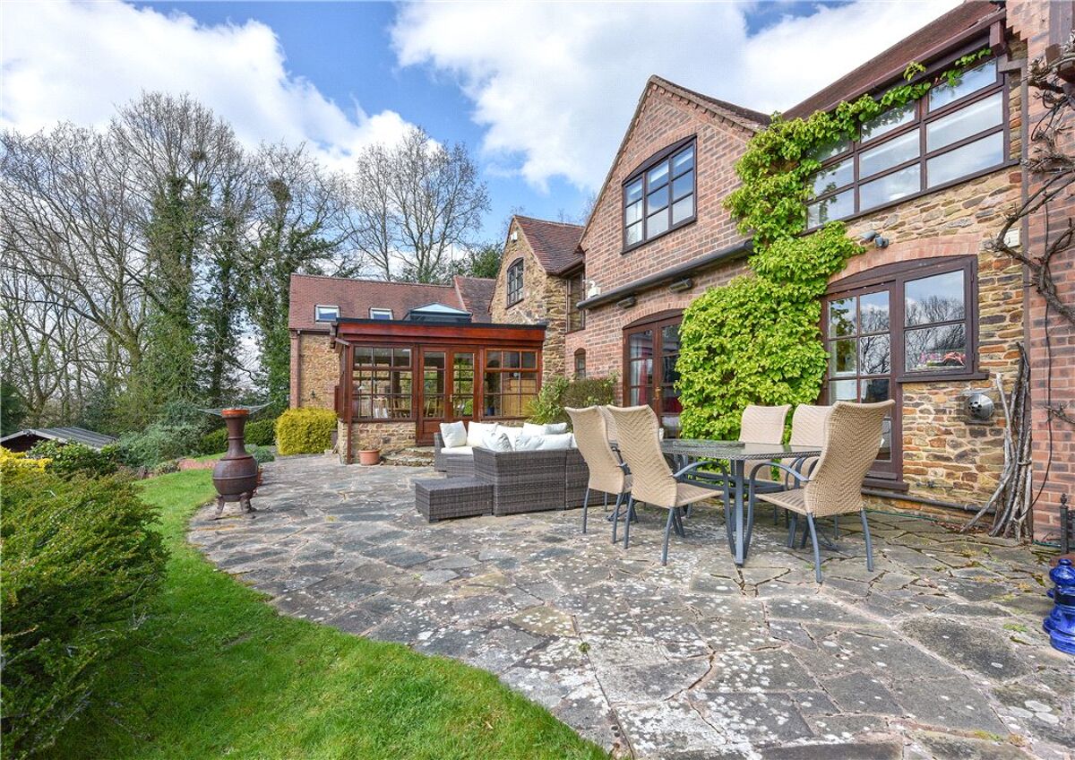 house for sale in Ranters Bank, Far Forest, Kidderminster