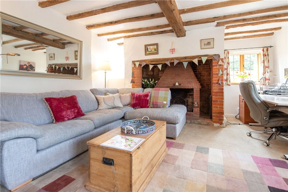 house for sale in Abbots Morton, Worcester, Worcestershire, WR7