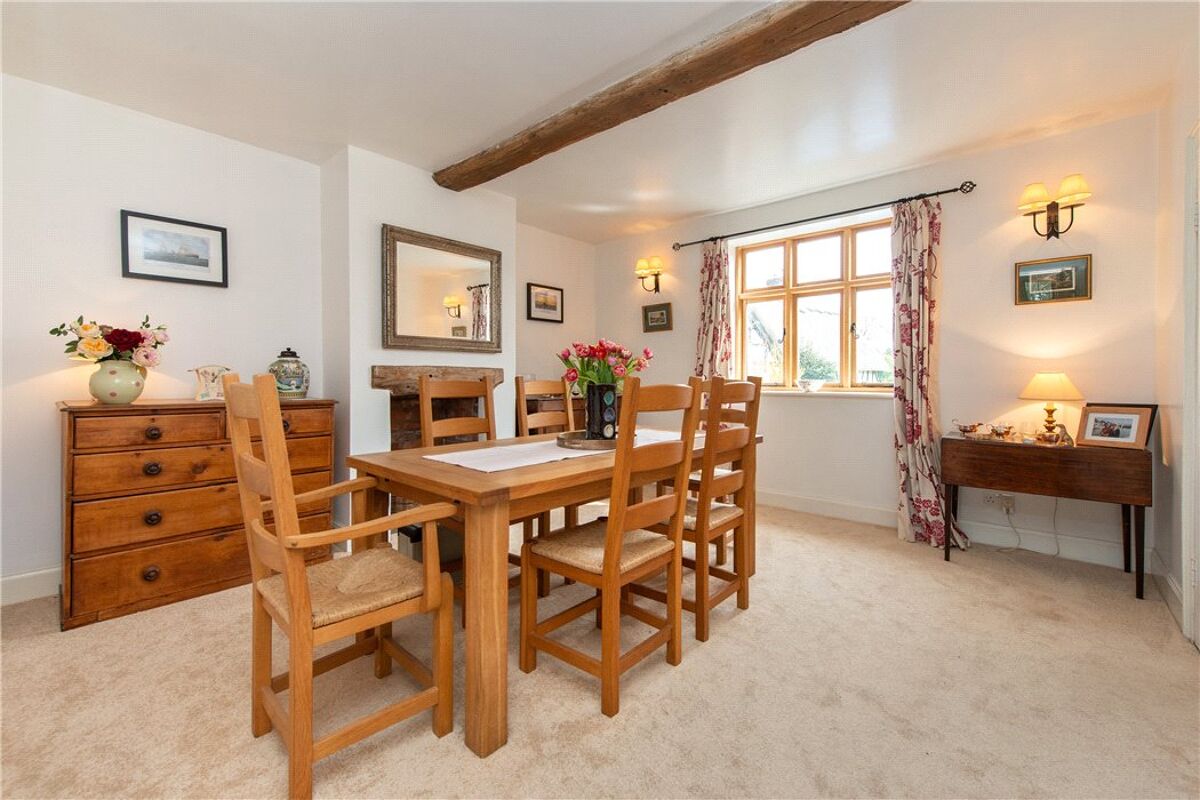 house for sale in Abbots Morton, Worcester, Worcestershire, WR7