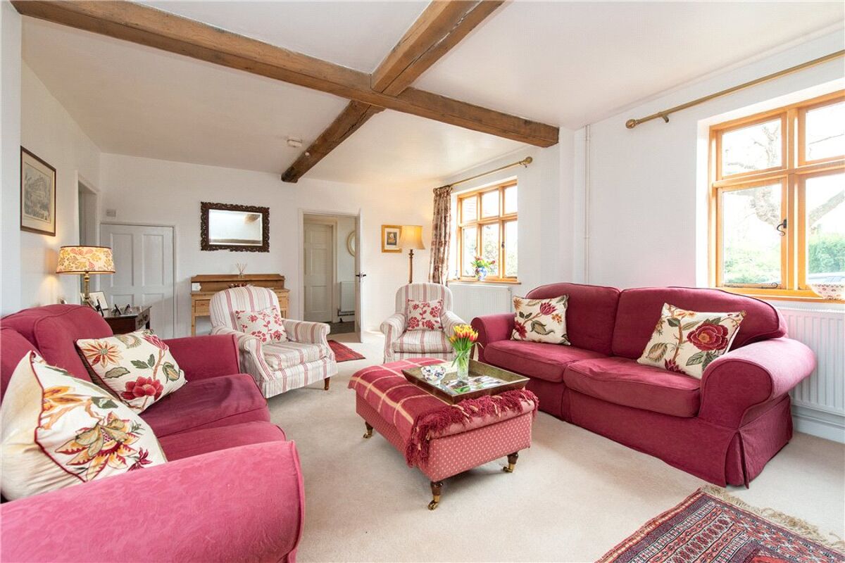 house for sale in Abbots Morton, Worcester, Worcestershire, WR7