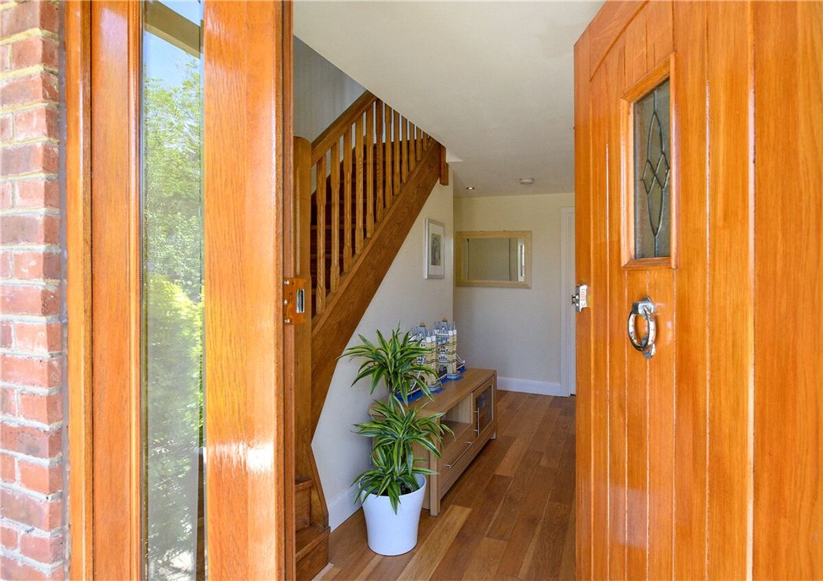 house for sale in Worcester Road, Drakes Broughton, Pershore, Worcestershire, WR10 WRC190117