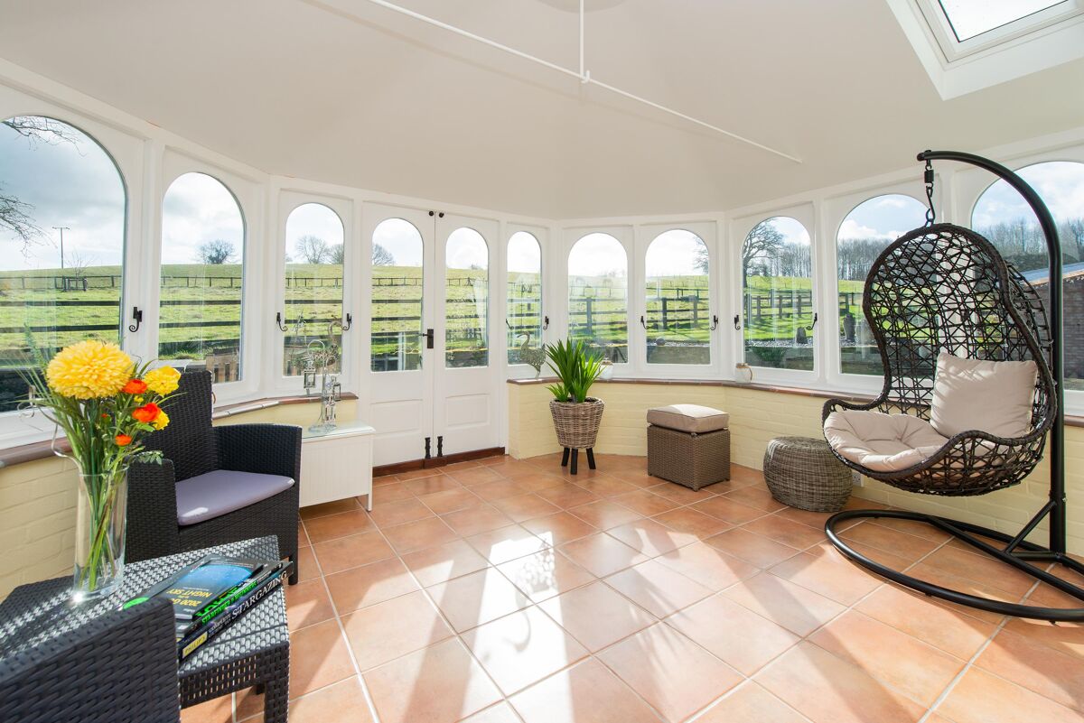 cottage for sale in Cradley, Malvern, WR13. WRC190138 Knight Frank