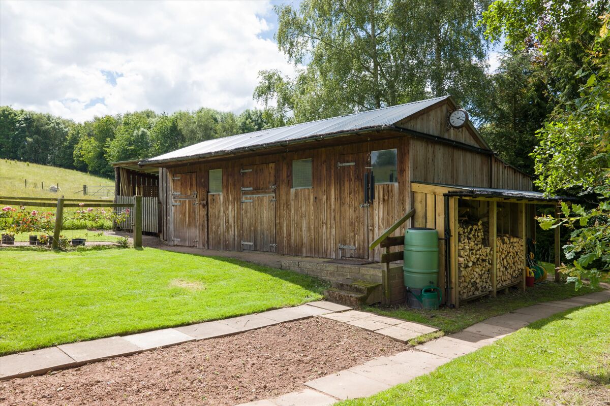 cottage for sale in Cradley, Malvern, WR13. WRC190138 Knight Frank