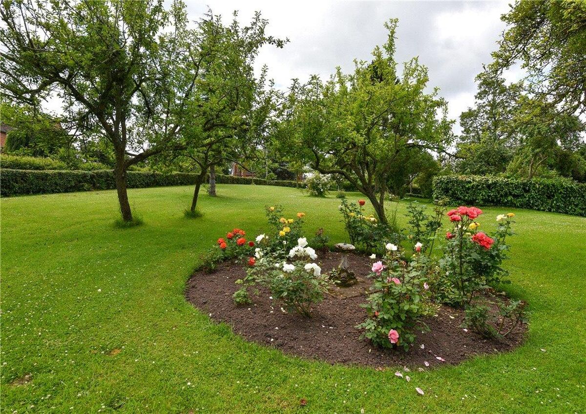 house for sale in Queenhill, UptonuponSevern, Worcester