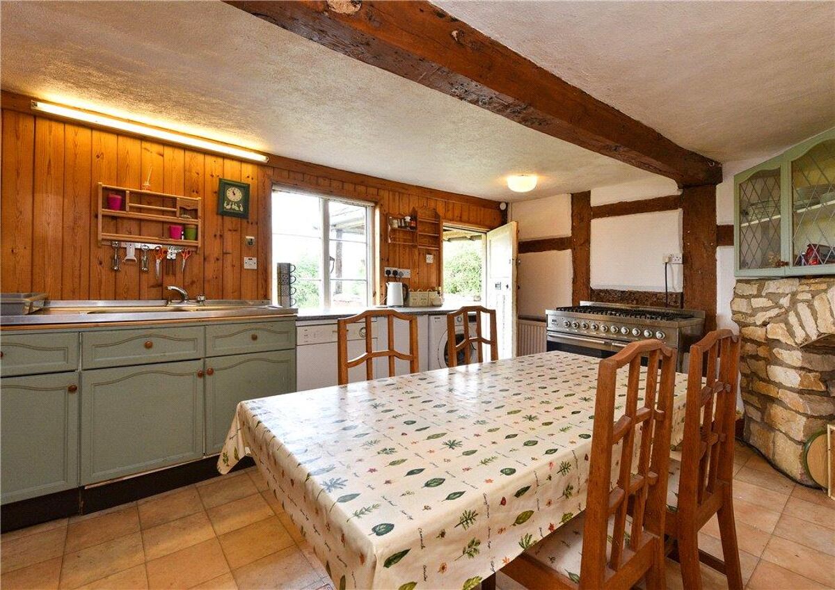 house for sale in Queenhill, UptonuponSevern, Worcester