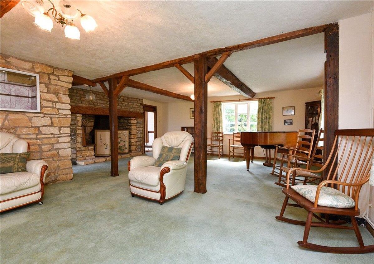 house for sale in Queenhill, UptonuponSevern, Worcester