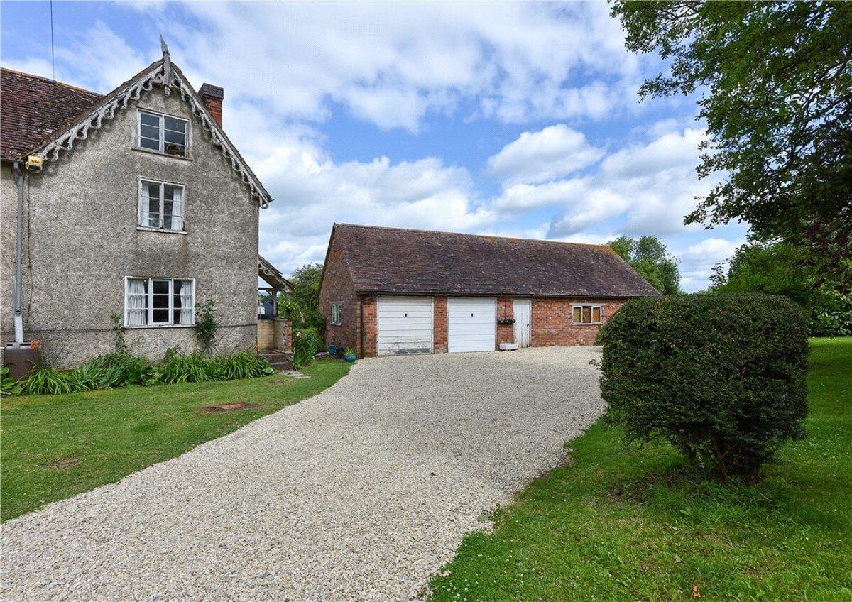 house for sale in Queenhill, UptonuponSevern, Worcester