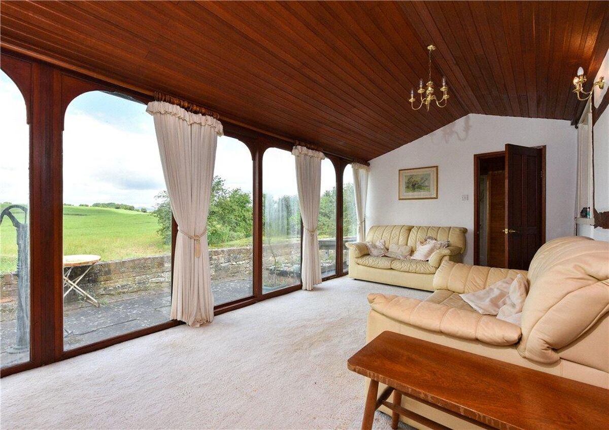 house for sale in Queenhill, UptonuponSevern, Worcester, Worcestershire, WR8. WRC190151