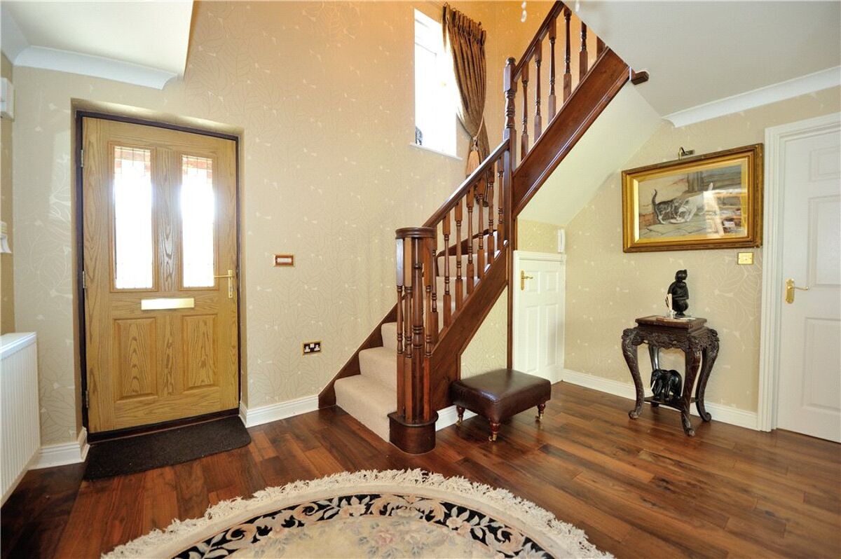 Property for sale Croft Bank, Malvern, Worcestershire, WR14 Knight