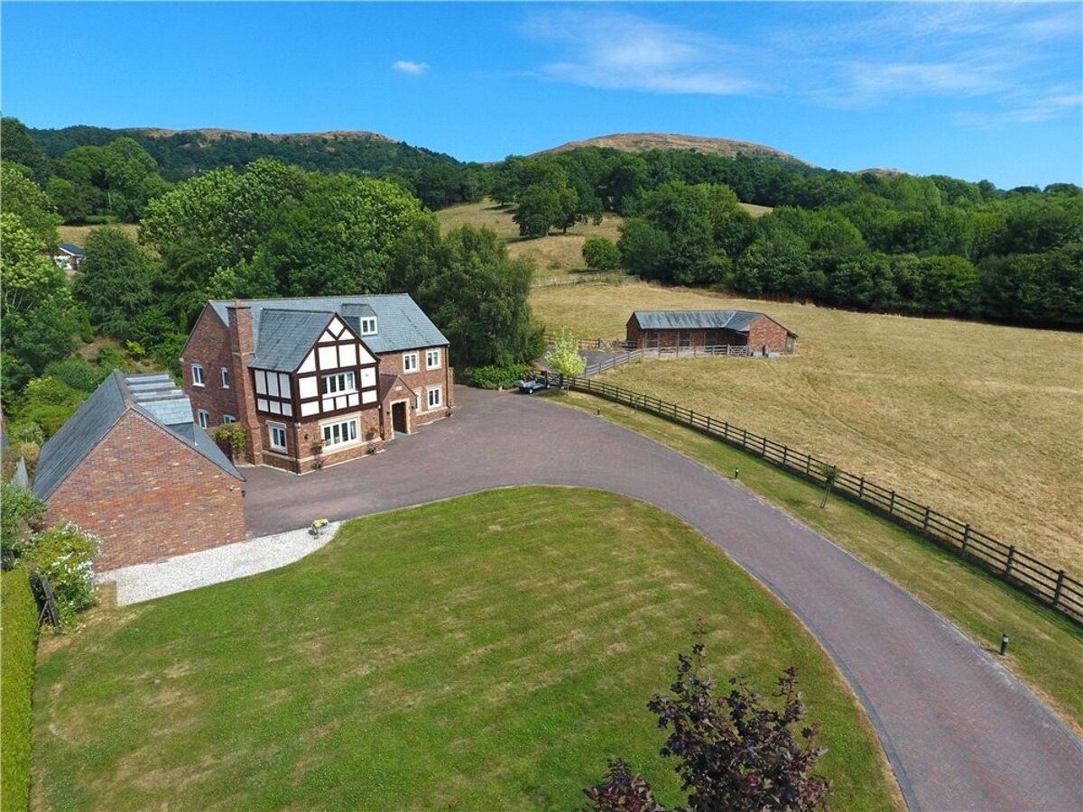 Property for sale Croft Bank, Malvern, Worcestershire, WR14 Knight
