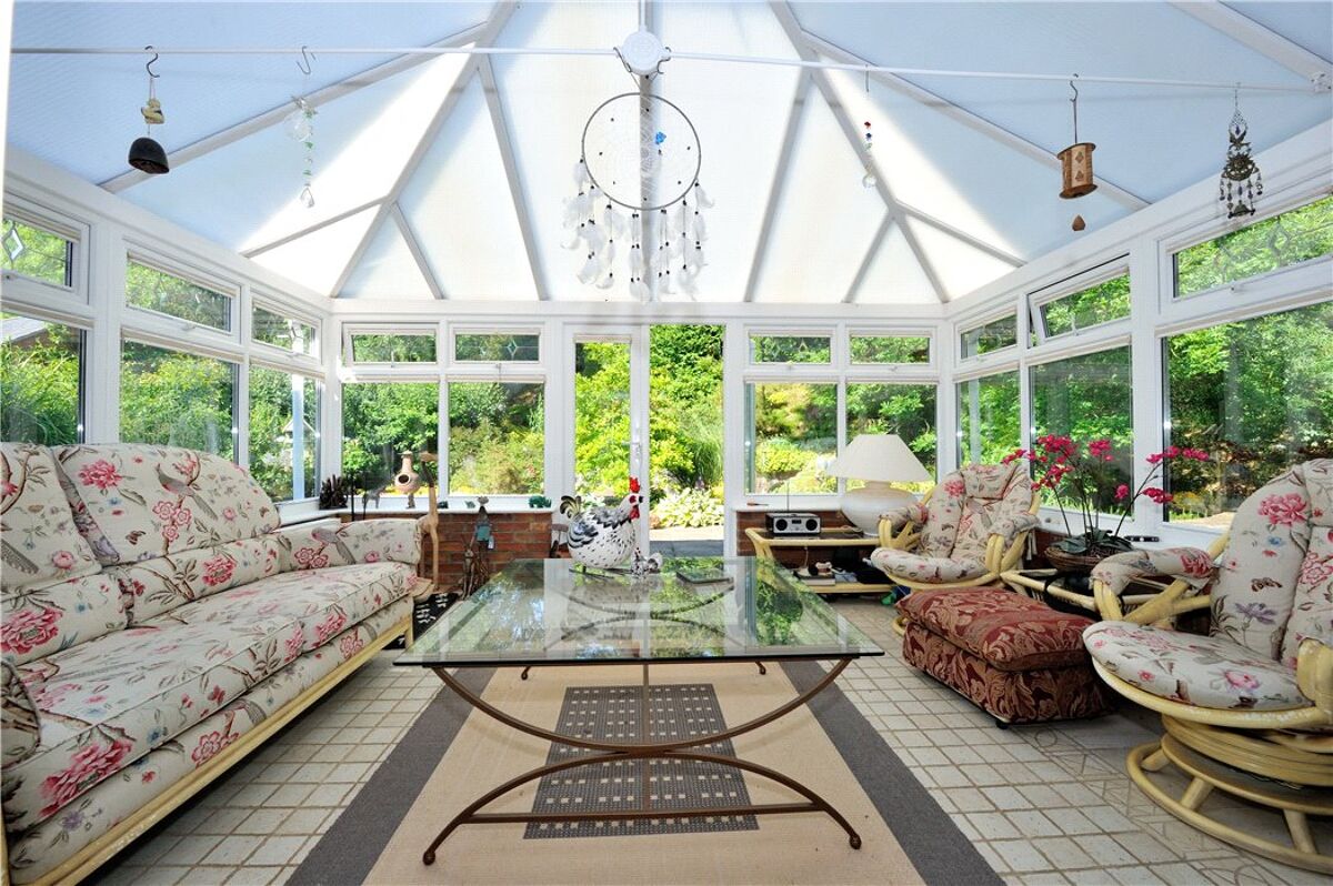 Property for sale Croft Bank, Malvern, Worcestershire, WR14 Knight