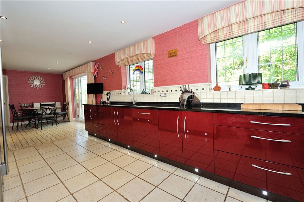 Property for sale Croft Bank, Malvern, Worcestershire, WR14 Knight