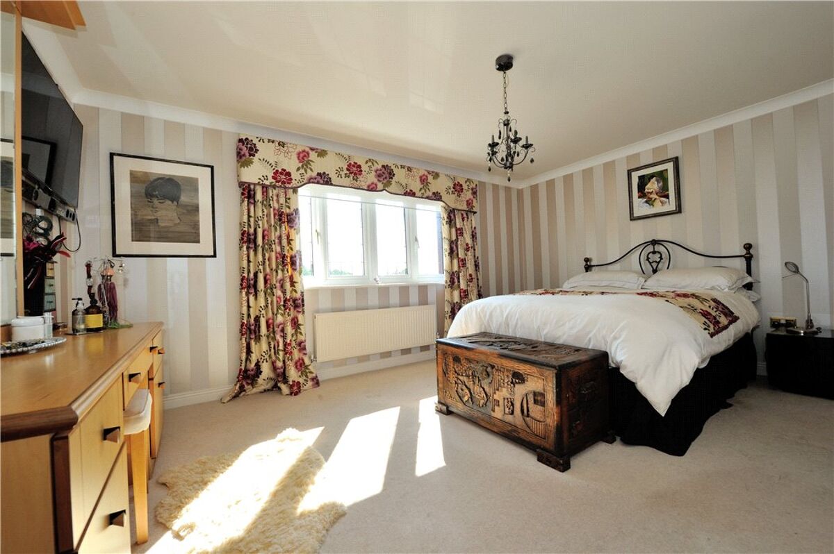 Property for sale Croft Bank, Malvern, Worcestershire, WR14 Knight