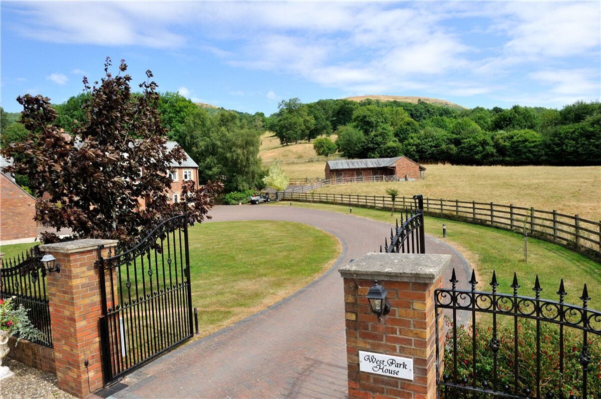 Property for sale Croft Bank, Malvern, Worcestershire, WR14 Knight