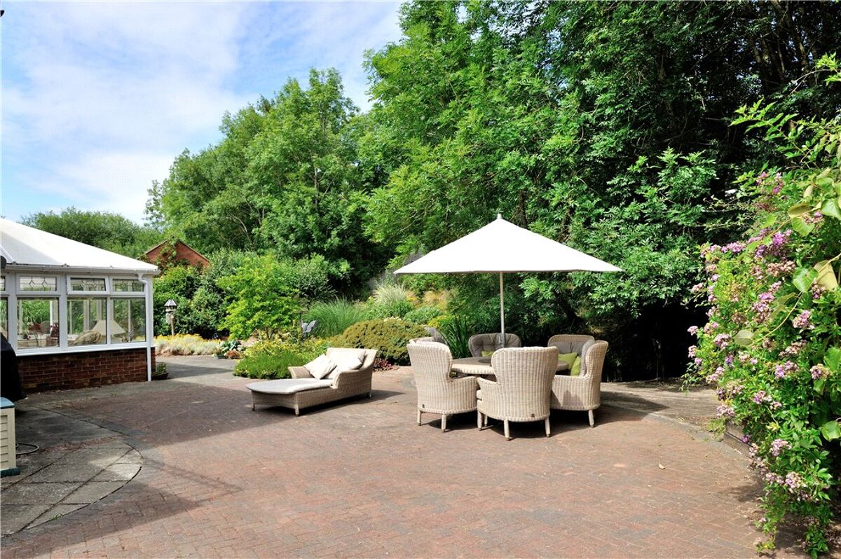 Property for sale Croft Bank, Malvern, Worcestershire, WR14 Knight