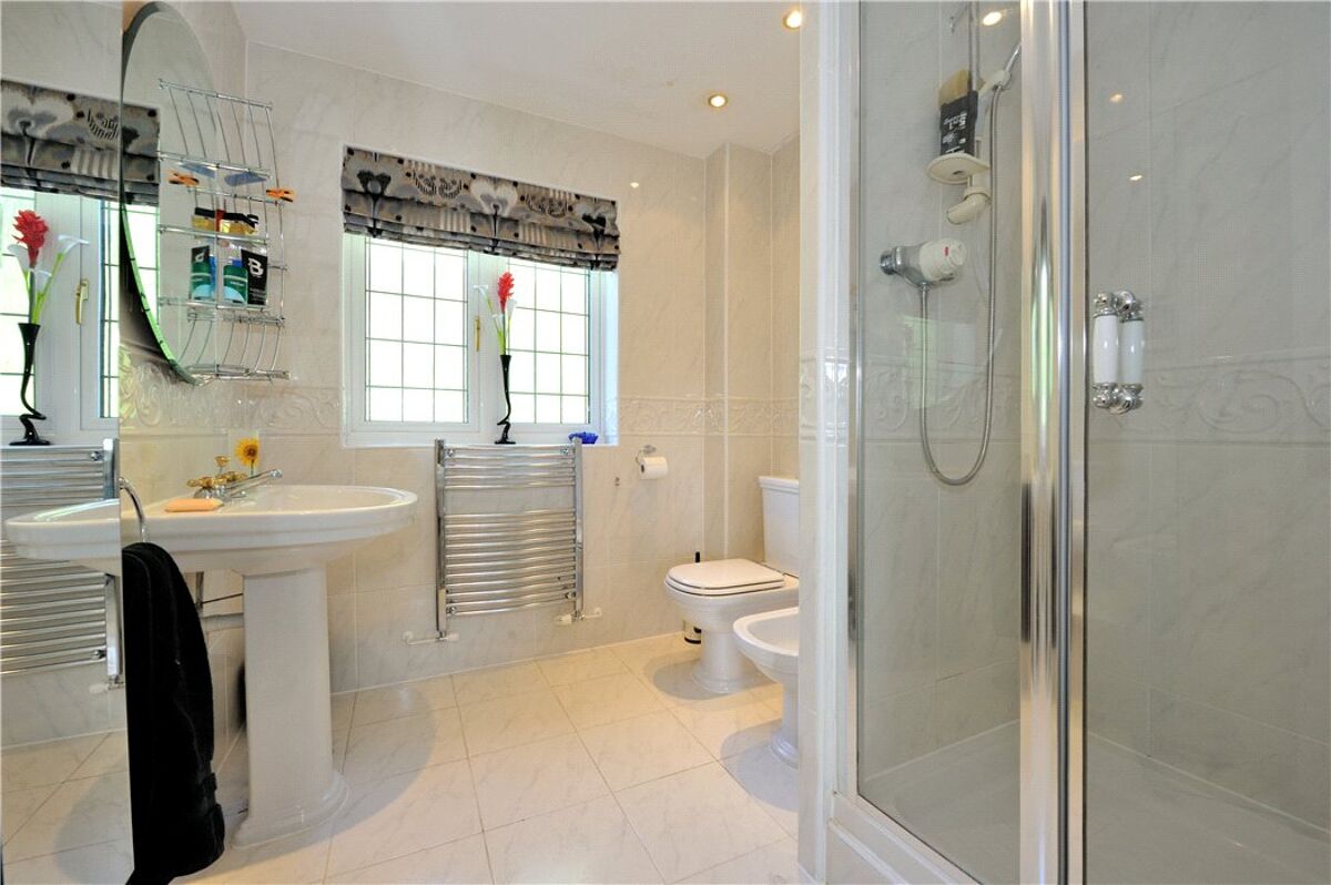 Property for sale Croft Bank, Malvern, Worcestershire, WR14 Knight