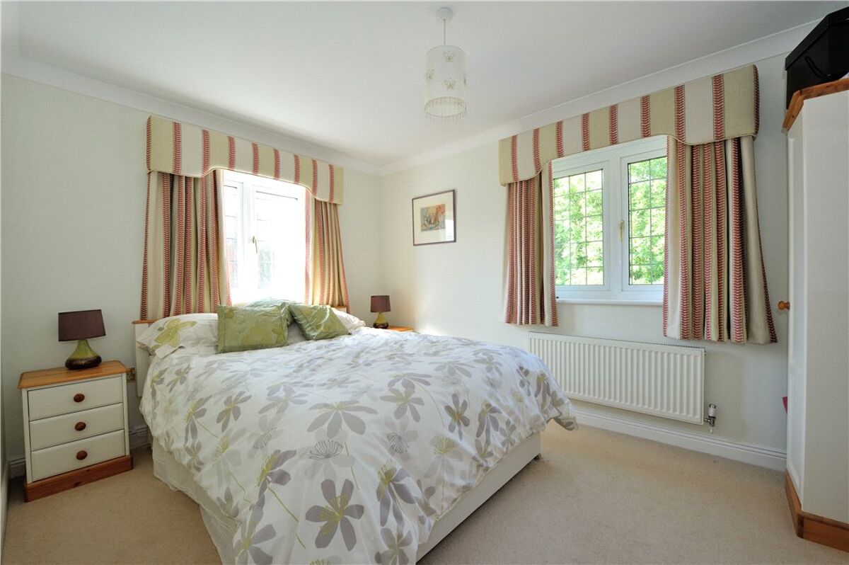 Property for sale Croft Bank, Malvern, Worcestershire, WR14 Knight