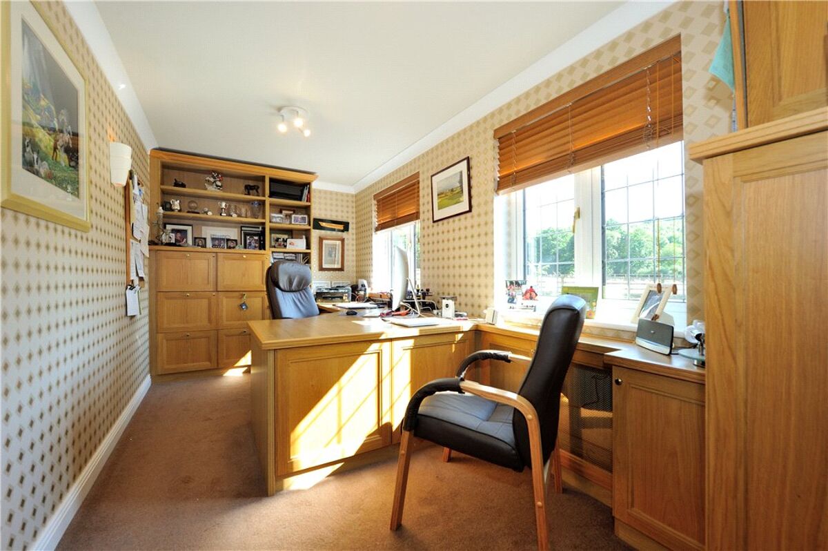 Property for sale Croft Bank, Malvern, Worcestershire, WR14 Knight
