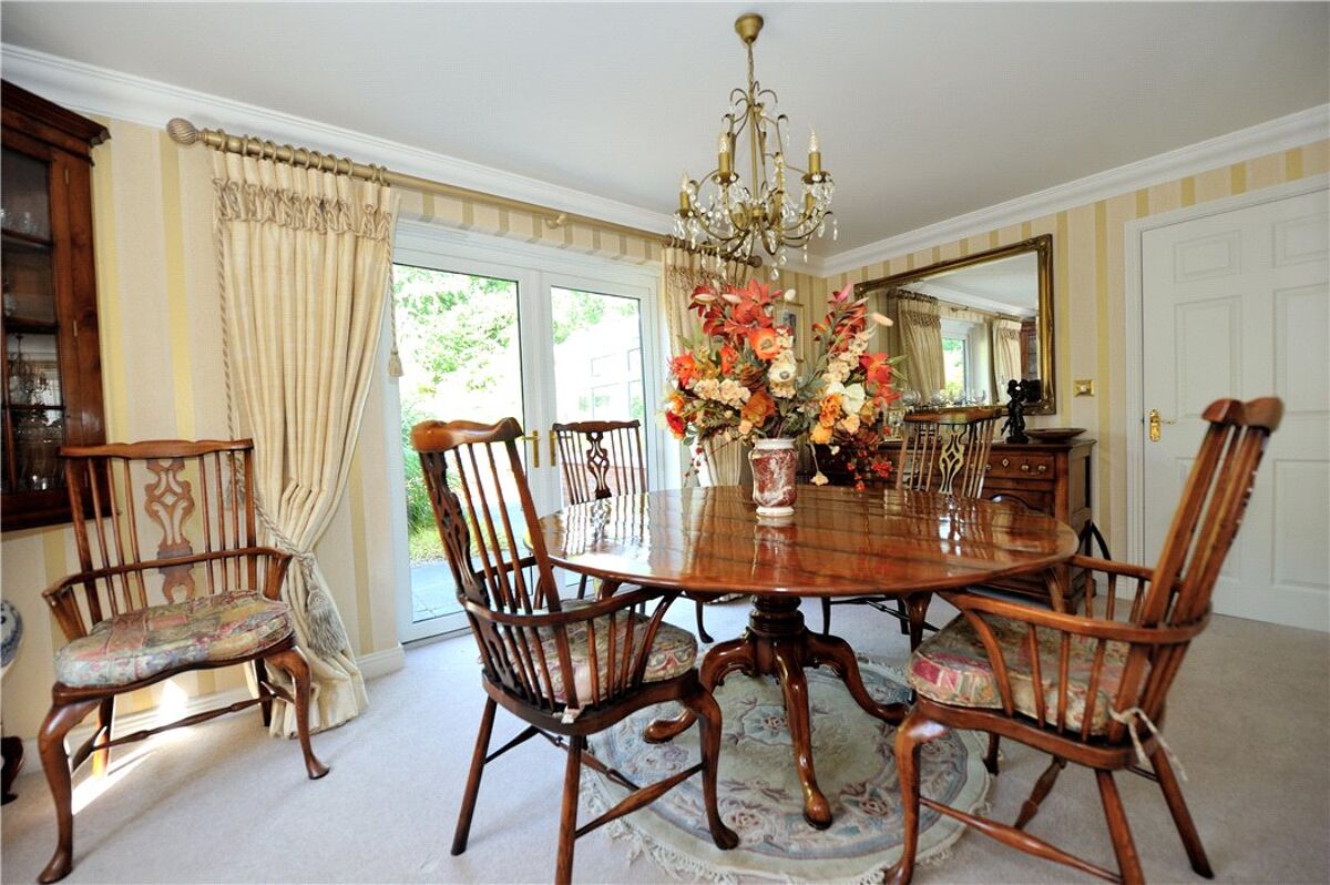 Property for sale Croft Bank, Malvern, Worcestershire, WR14 Knight