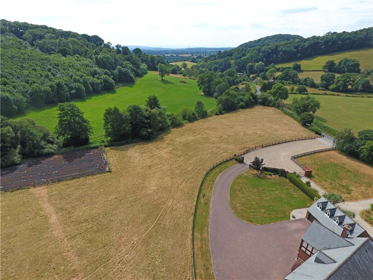 Property for sale Croft Bank, Malvern, Worcestershire, WR14 Knight