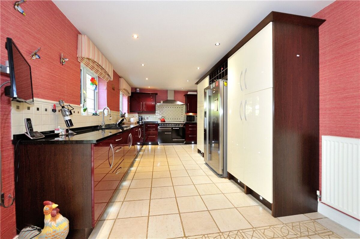 Property for sale Croft Bank, Malvern, Worcestershire, WR14 Knight