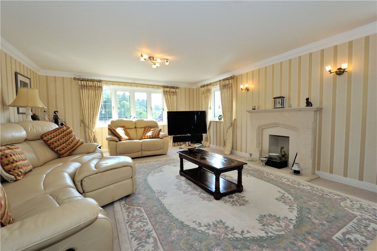 Property for sale Croft Bank, Malvern, Worcestershire, WR14 Knight