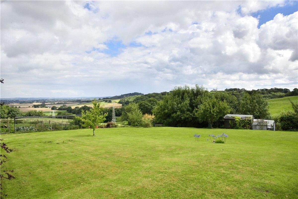 house for sale in Callow, Hereford, HR2. WRC190159 Knight Frank