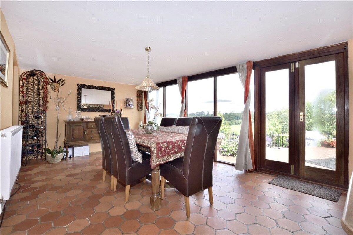 house for sale in Callow, Hereford, HR2. WRC190159 Knight Frank