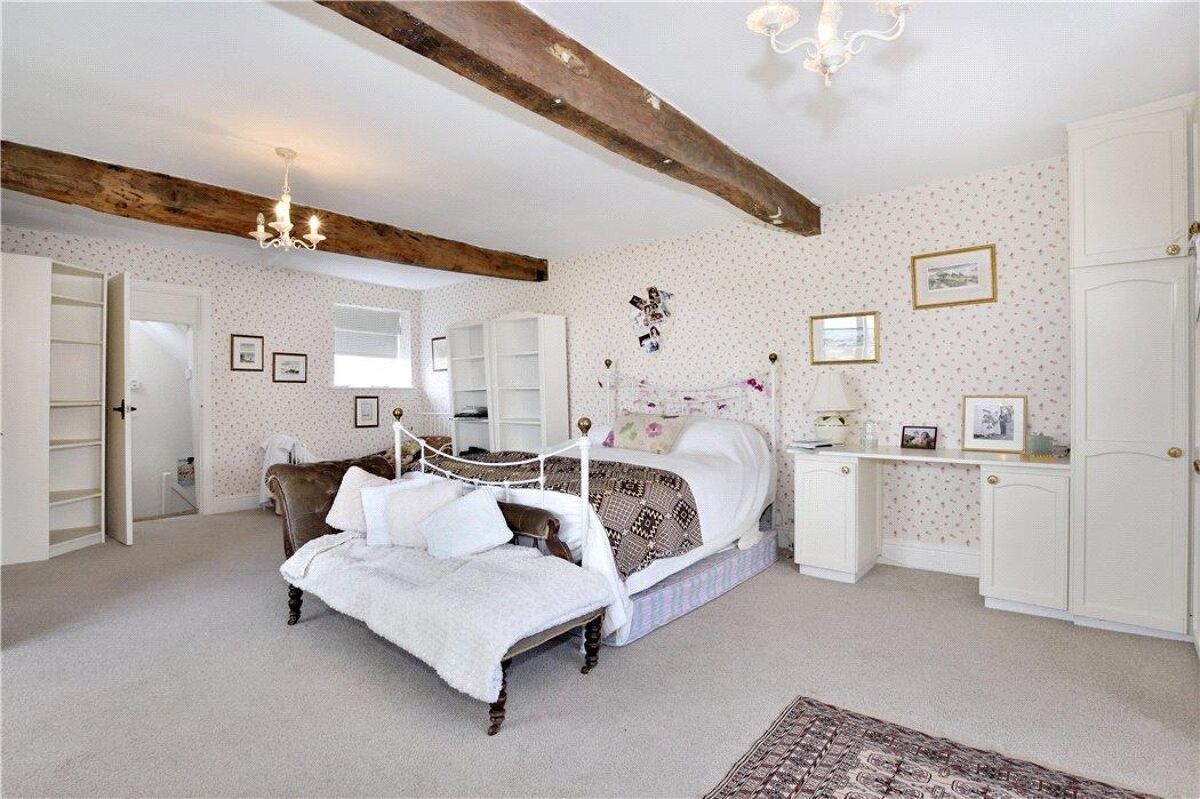 house for sale in Callow, Hereford, HR2. WRC190159 Knight Frank