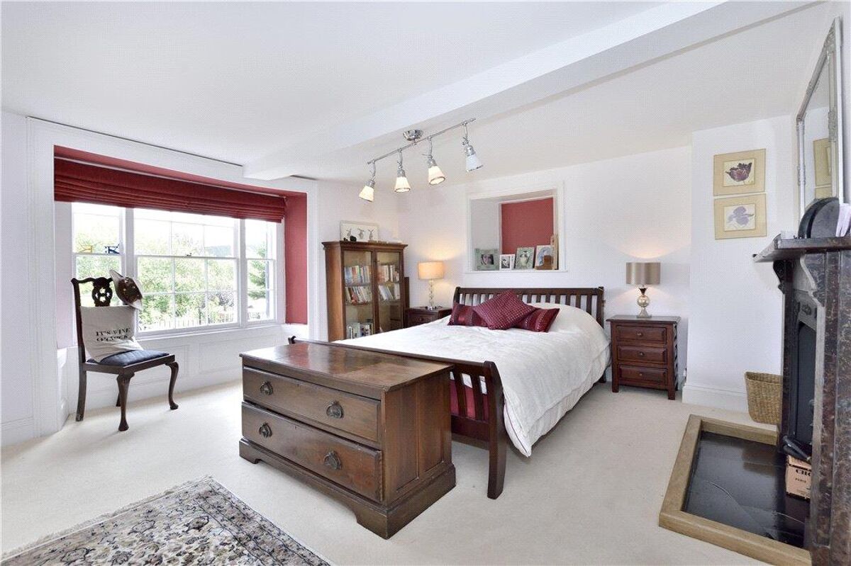 house for sale in Callow, Hereford, HR2. WRC190159 Knight Frank