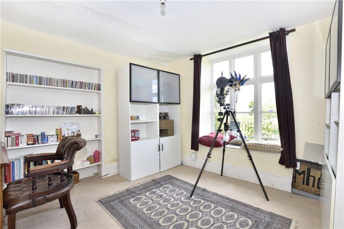 house for sale in Callow, Hereford, HR2. WRC190159 Knight Frank