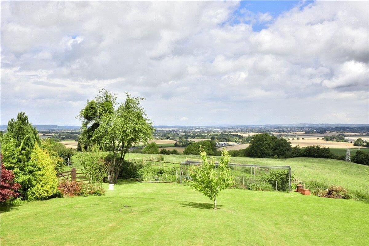 house for sale in Callow, Hereford, HR2. WRC190159 Knight Frank