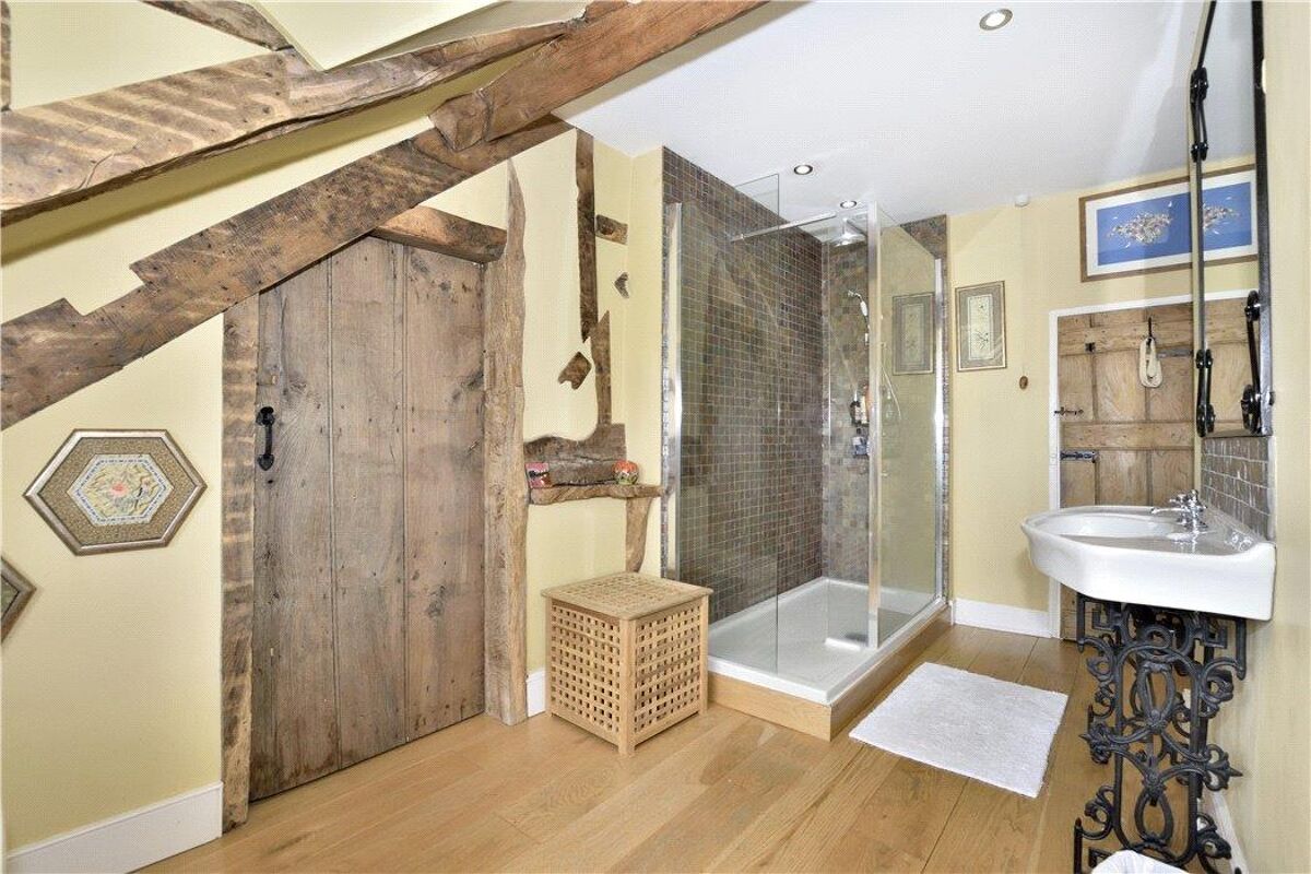 house for sale in Callow, Hereford, HR2. WRC190159 Knight Frank