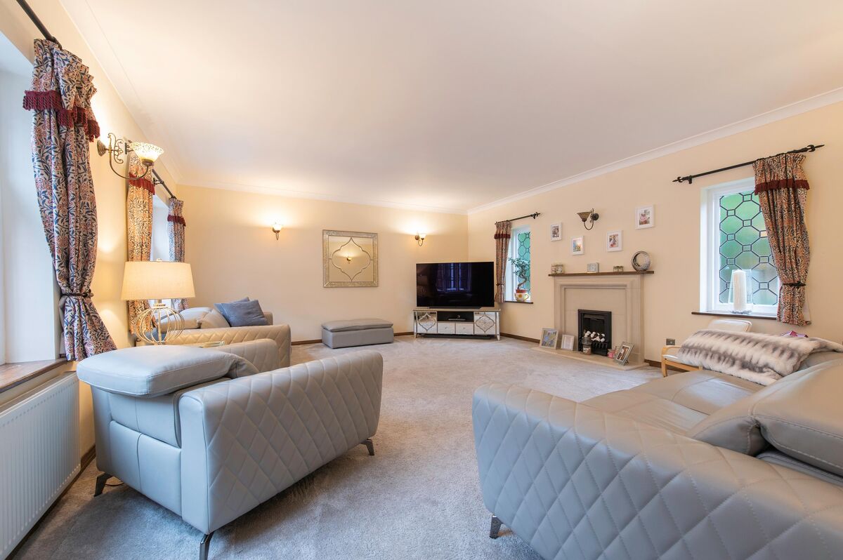 house for sale in Quarry Park Road, Pedmore, Stourbridge , DY8